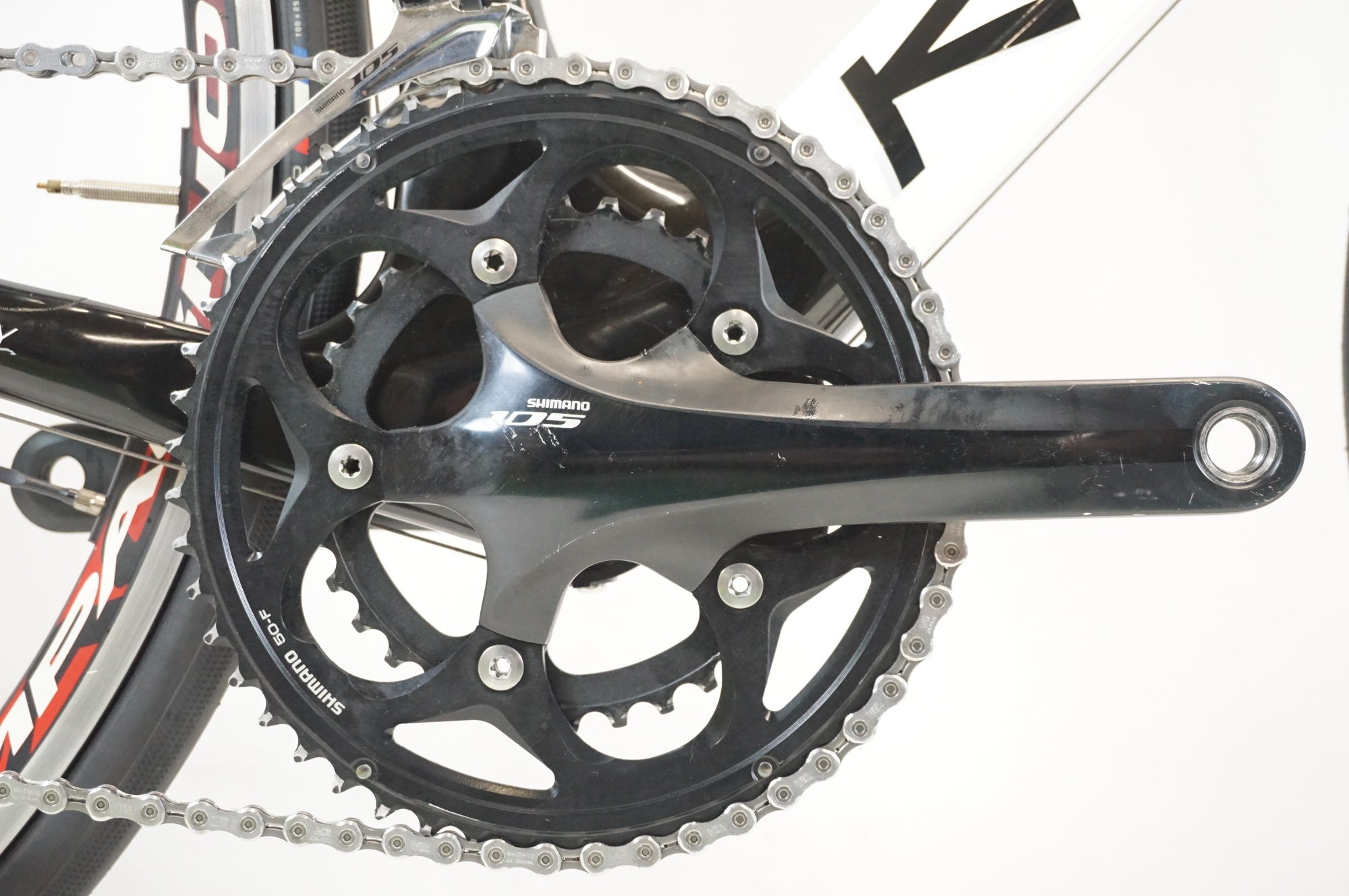 KUOTA 「クオタ」 KHARMA 105 2012年モデル ロードバイク / 宇都宮店