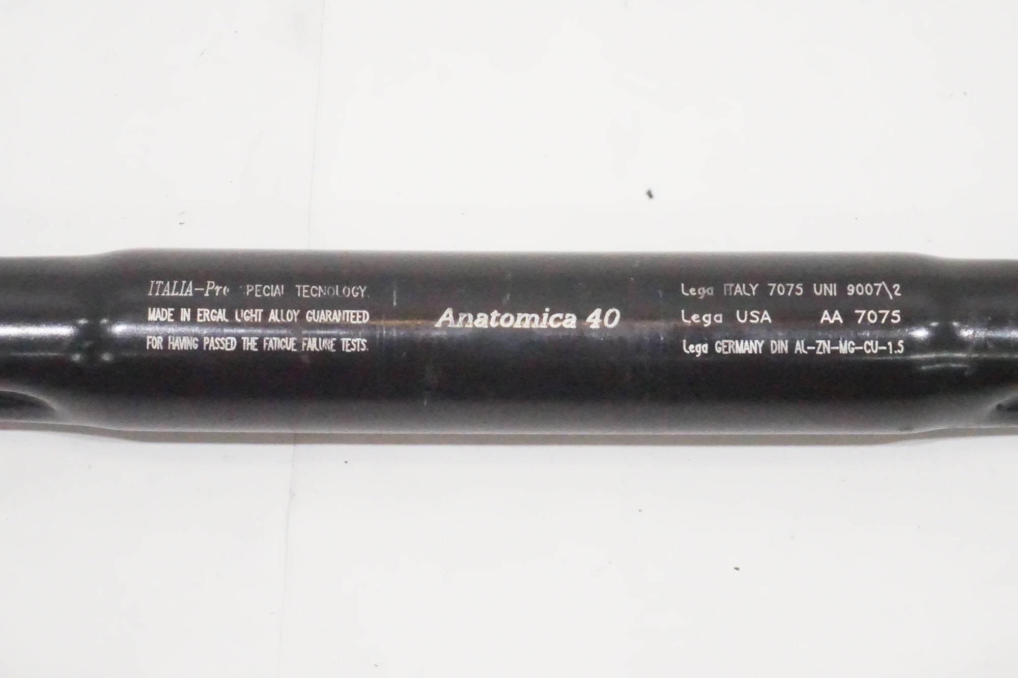 ITM「アイティーエム」 PRO-260 φ31.8 375㎜ ハンドル/ 京都西院店
