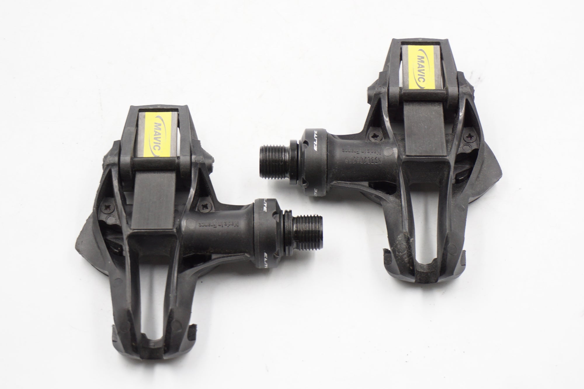 MAVIC 「マビック」 EXELLIUM ELITE ペダル / 奈良店