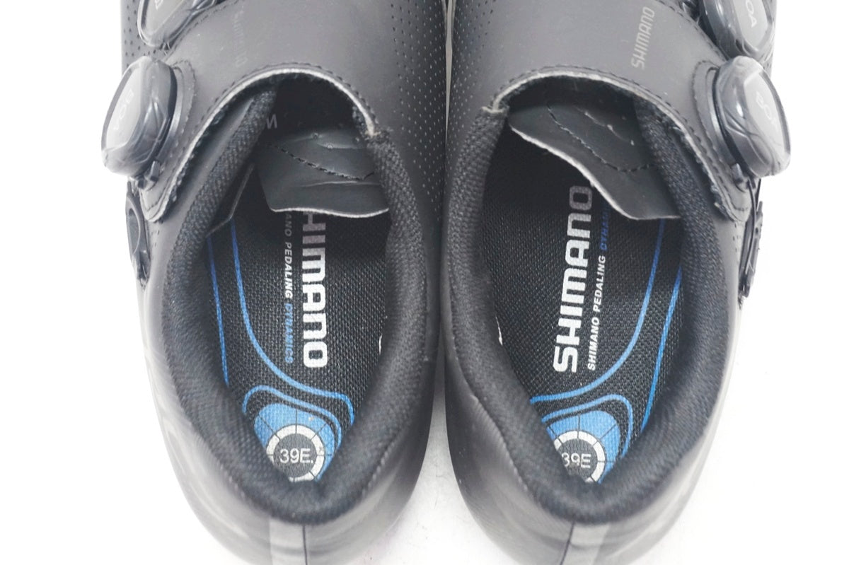 SHIMANO 「シマノ」 RC7 24.5cm シューズ / 大阪門真店