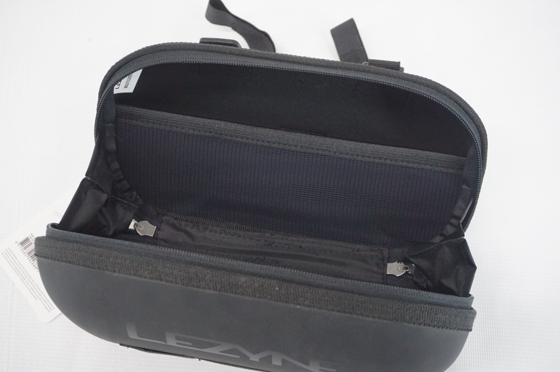LEZYNE 「レザイン」 HARD BAR CADDY ハンドルバーバッグ / 阪急塚口店