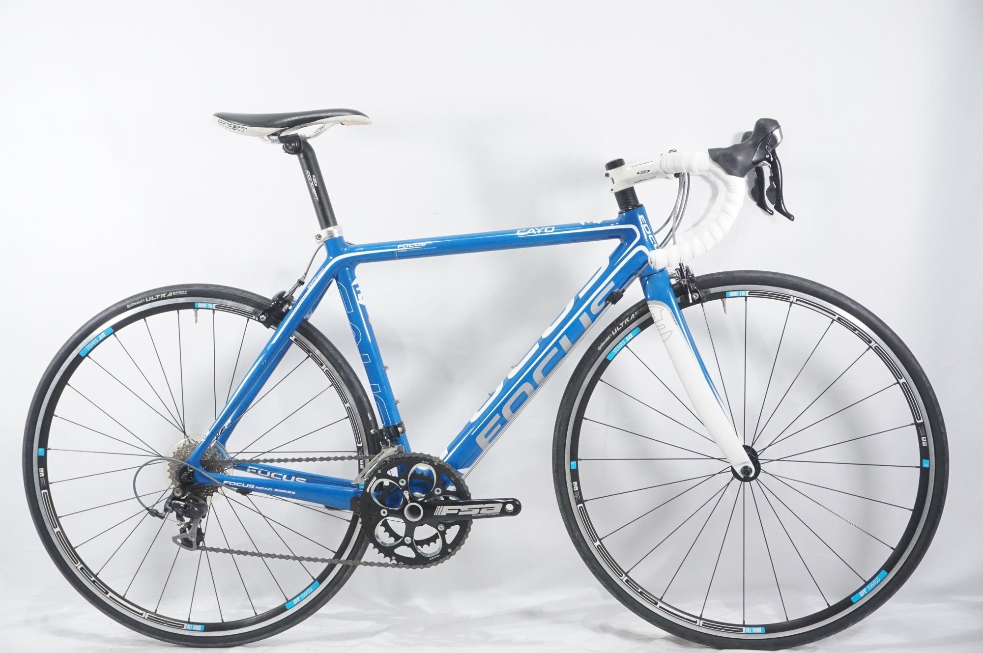 FOCUS 「フォーカス CAYO 4.0 2011年モデル ロードバイク / AKIBA店
