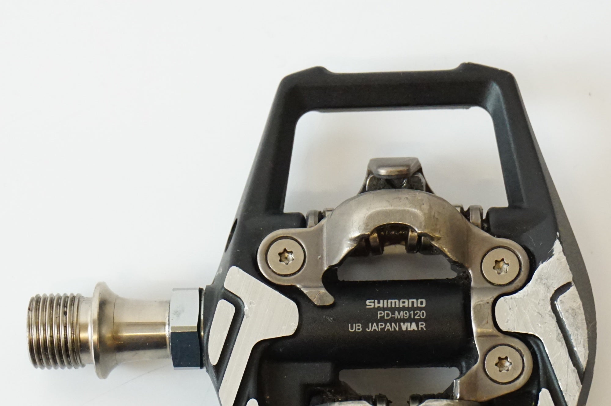SHIMANO 「シマノ」 XTR PD-M9120 ペダル / 浜松店 ｜ バイチャリ
