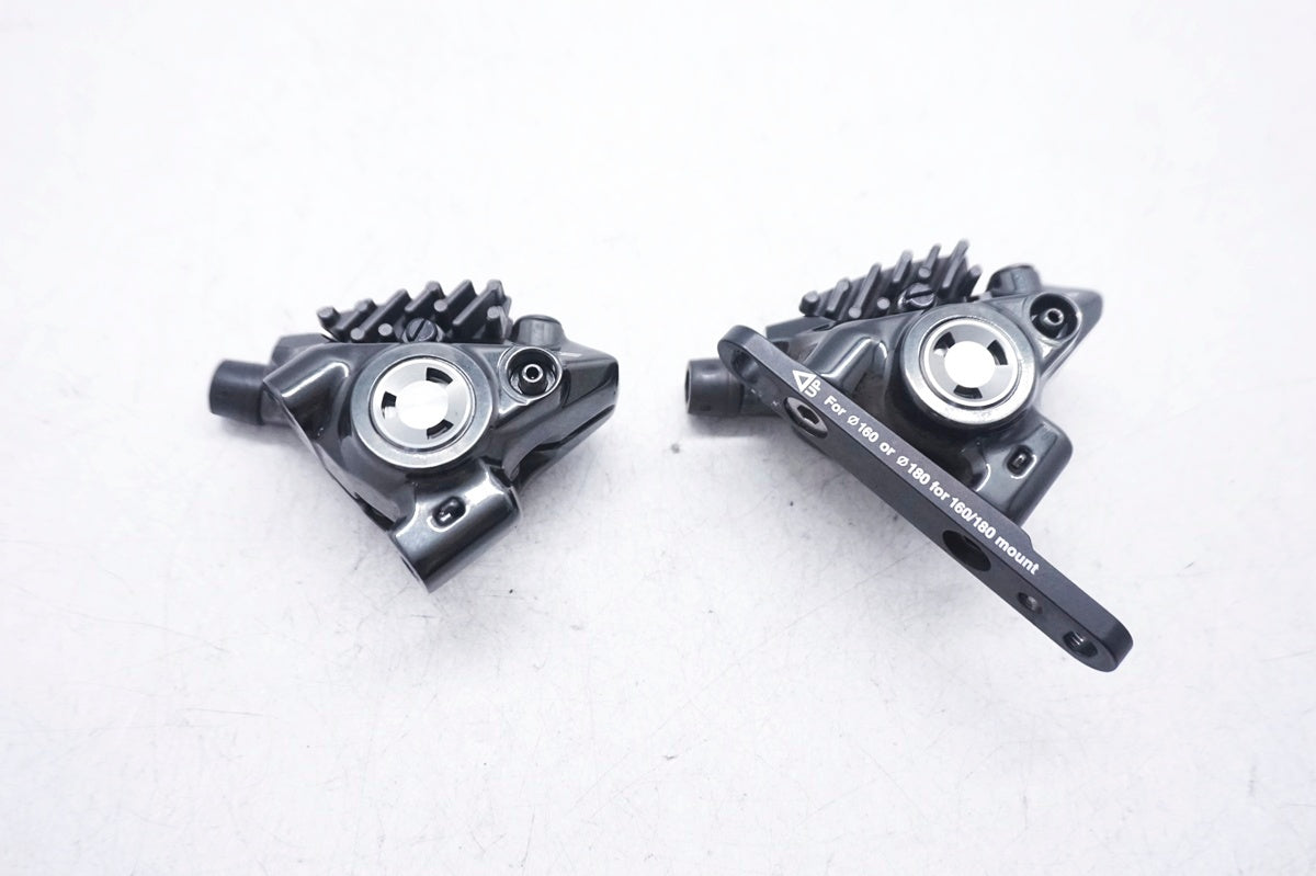 SHIMANO 「シマノ」 DURA-ACE BR-R9270 ディスクブレーキキャリパーセット / 大阪門真店