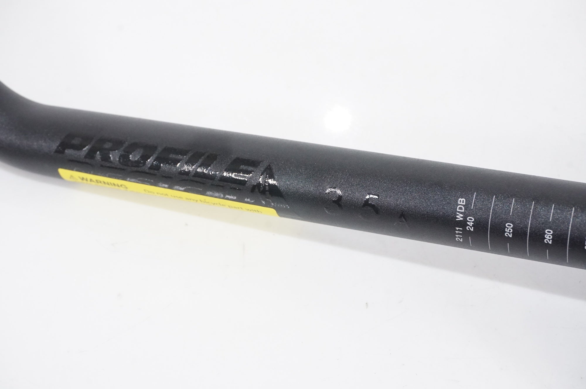 PROFILEDESIGN 「プロファイルデザイン」 35A DHバー / AKIBA店