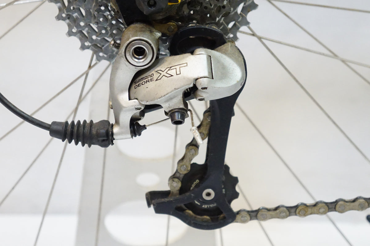 CANNONDALE 「キャノンデール」 SUPER V400 1999年モデル マウンテンバイク / 熊谷本店