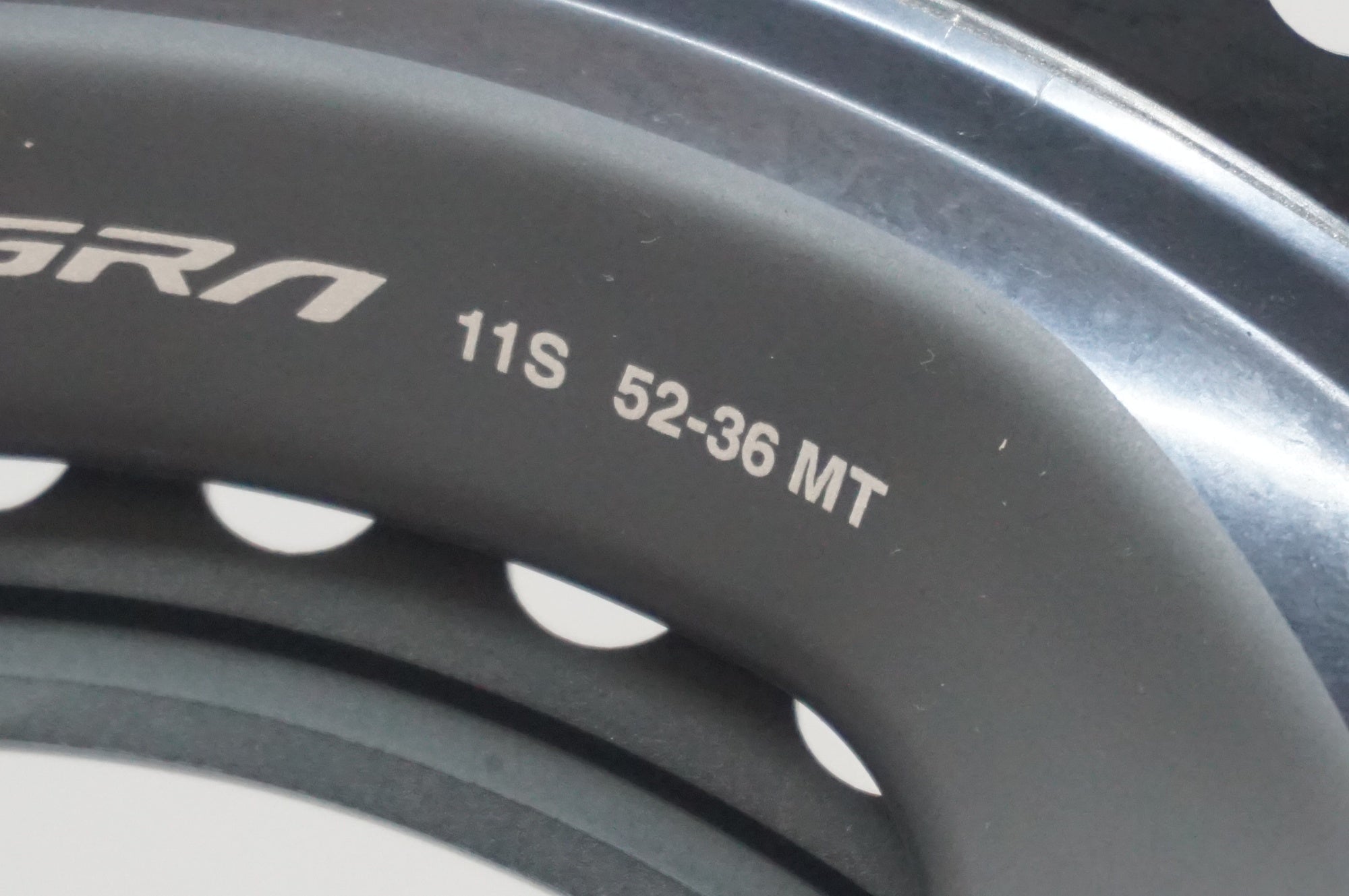 SHIMANO 「シマノ」 ULTEGRA FC-R8000 52-36T 172.5mm クランク