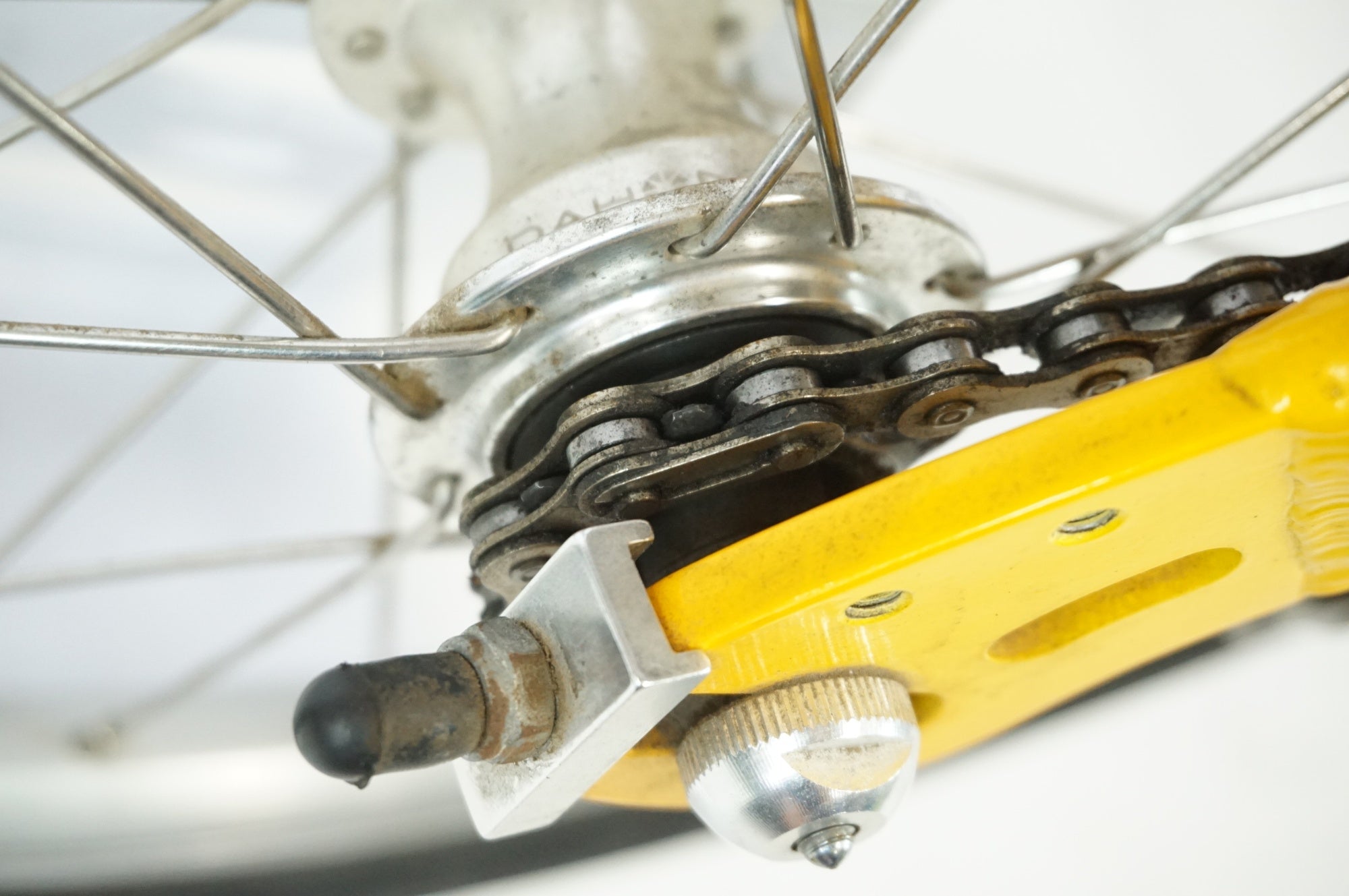 DAHON 「ダホン」 DOVE PLUS 2022年モデル 折り畳み自転車 / 宇都宮店