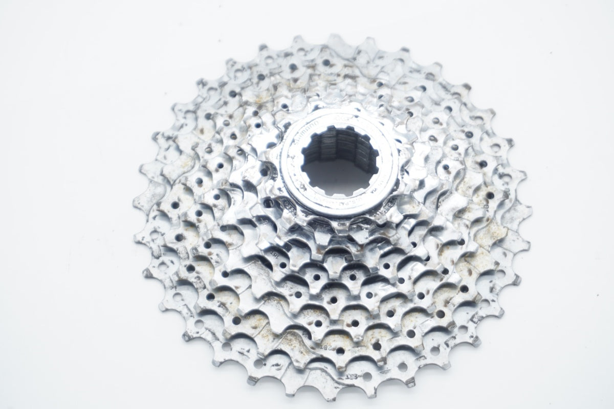 SHIMANO 「シマノ」 105 CS-HG70 11-32T スプロケット / 滋賀大津店