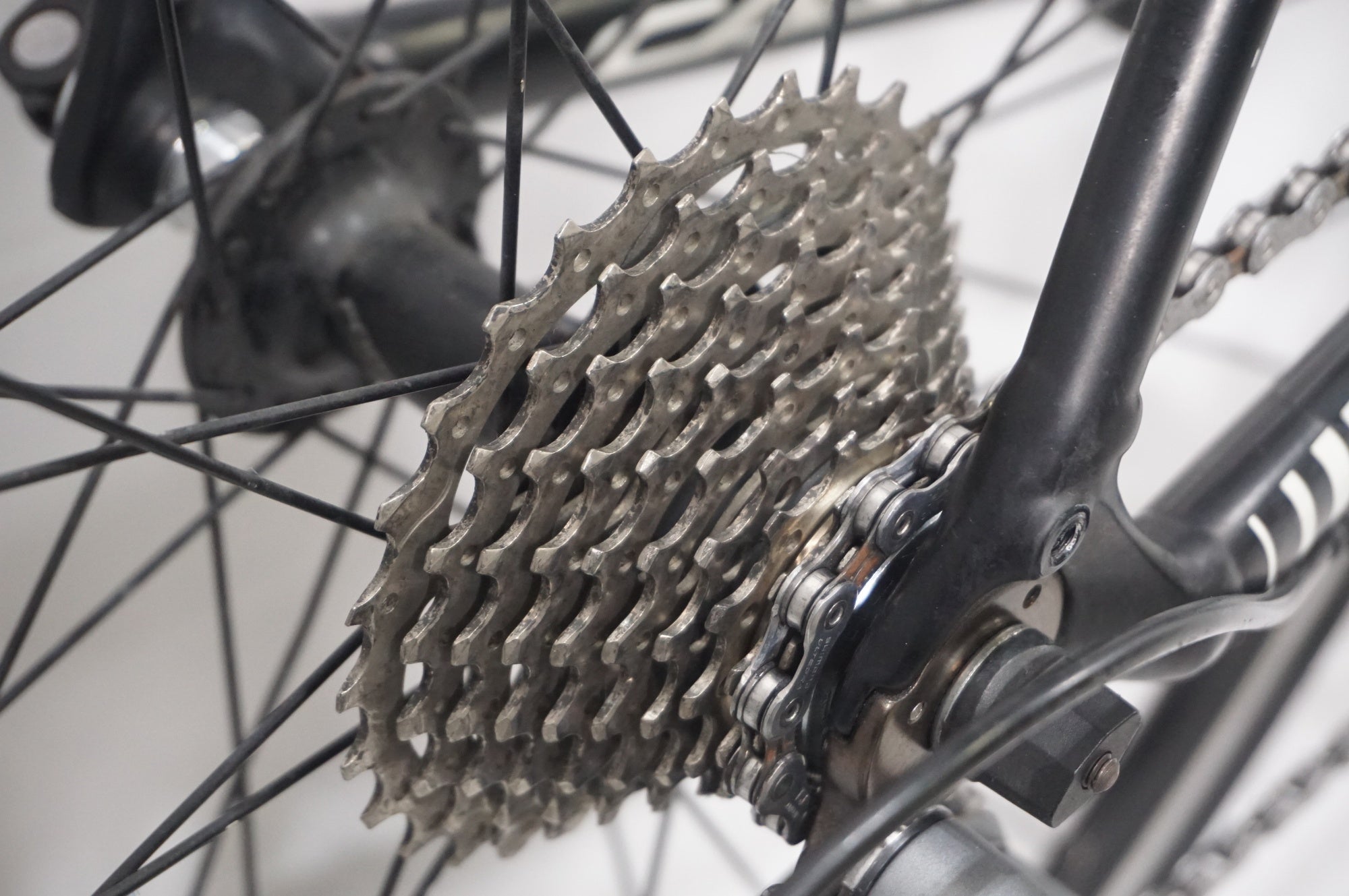 CANNONDALE 「キャノンデール」 CAADX 6 TIAGRA 2012年モデル ロードバイク / AKIBA店