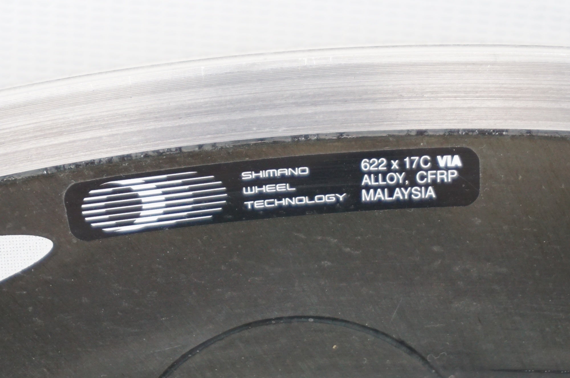 SHIMANO 「シマノ」 WH-RS81 C50 CL シマノ11速 ホイールセット / 阪急塚口店