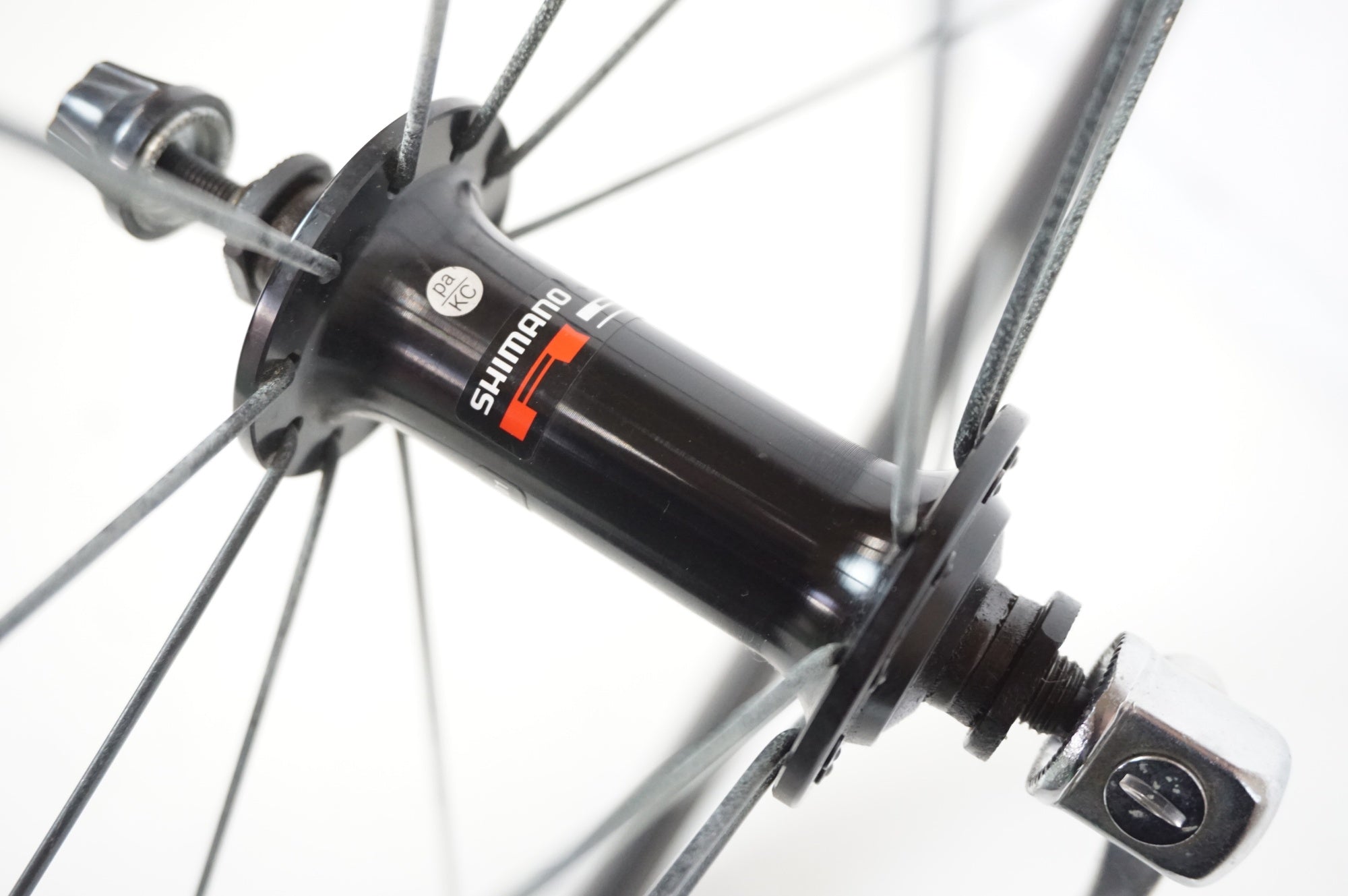 SHIMANO 「シマノ」 WH-R501-30 フロントホイール / 宇都宮店