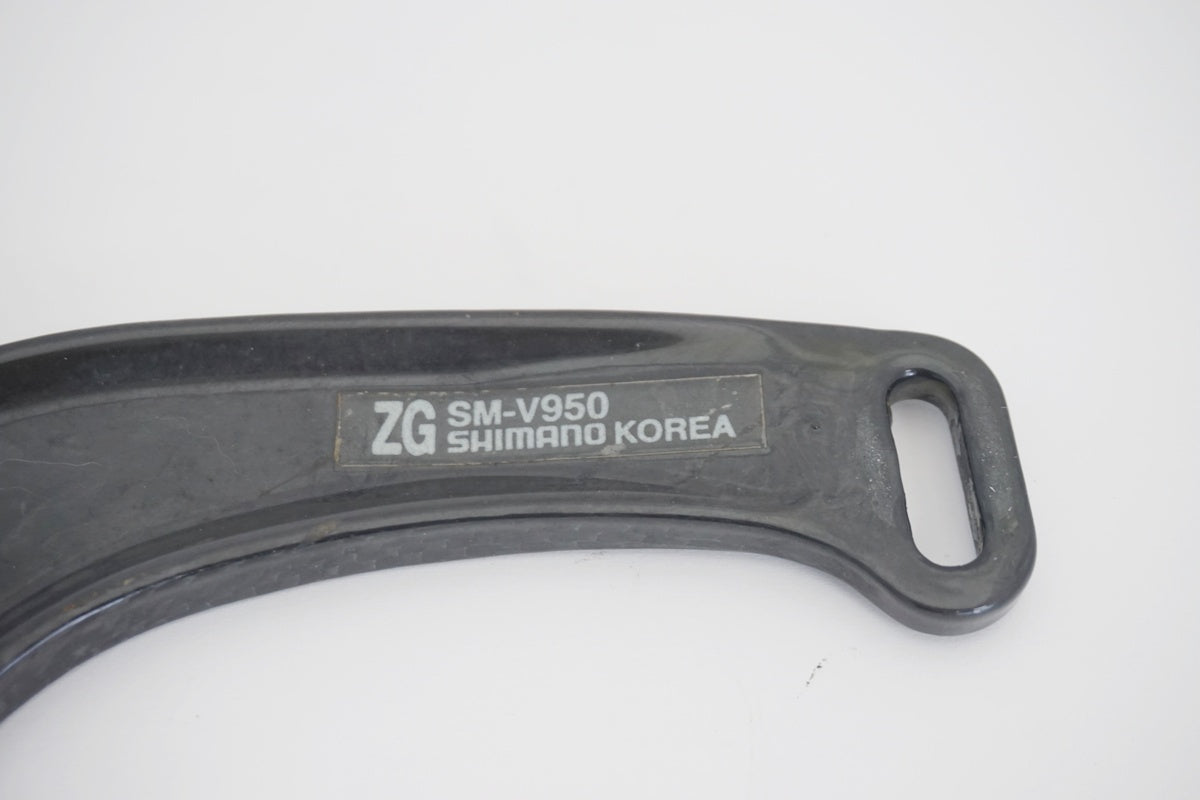 未開封 SHIMANO シマノ SM-V950 Vブレーキブースター SHIMANO 「シマノ」 SM-V950 カーボンブレーキブースター / 京都八幡店