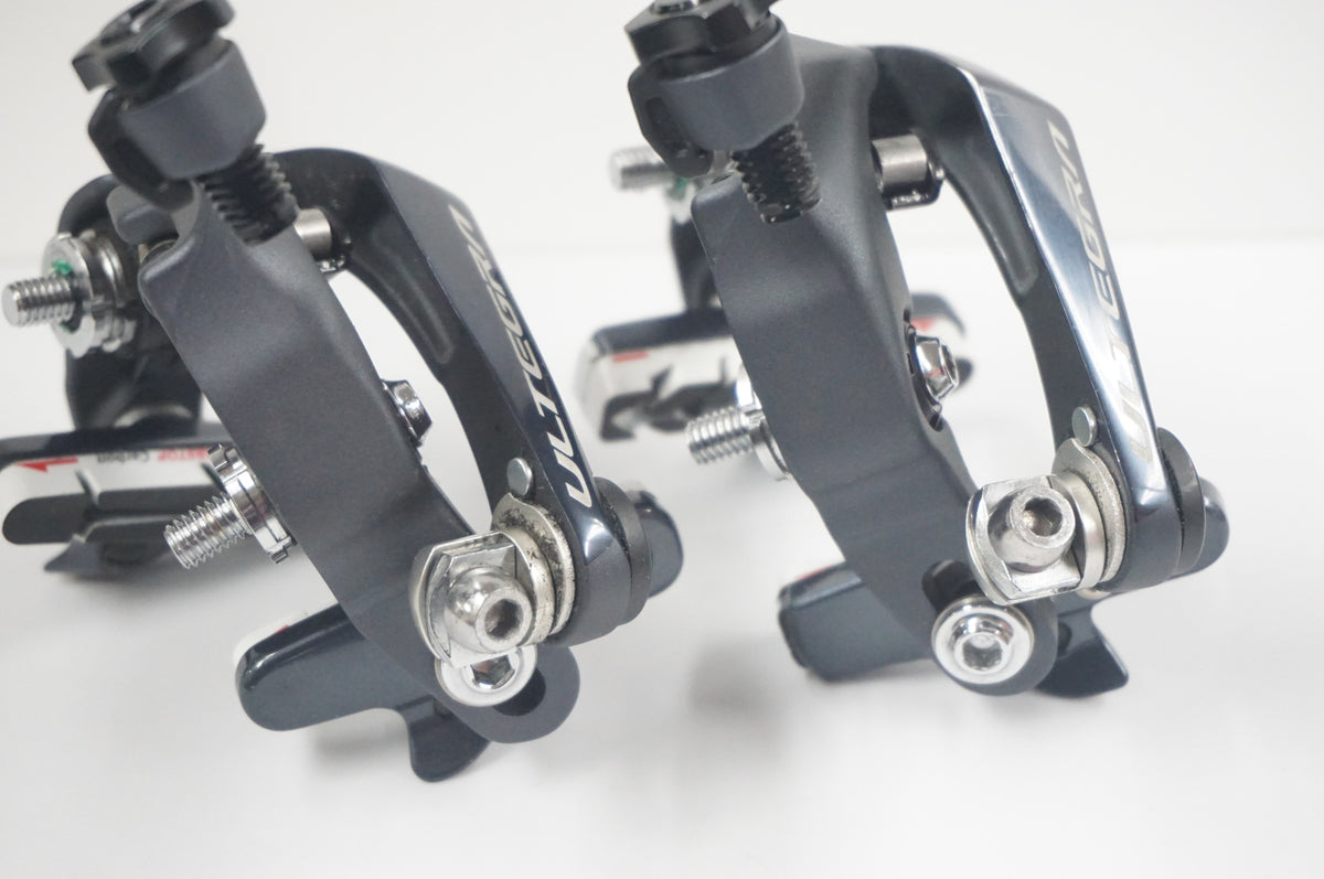 SHIMANO 「シマノ」 BR-R8010/R8010F ダイレクトマウント ブレーキセット / 阪急塚口店