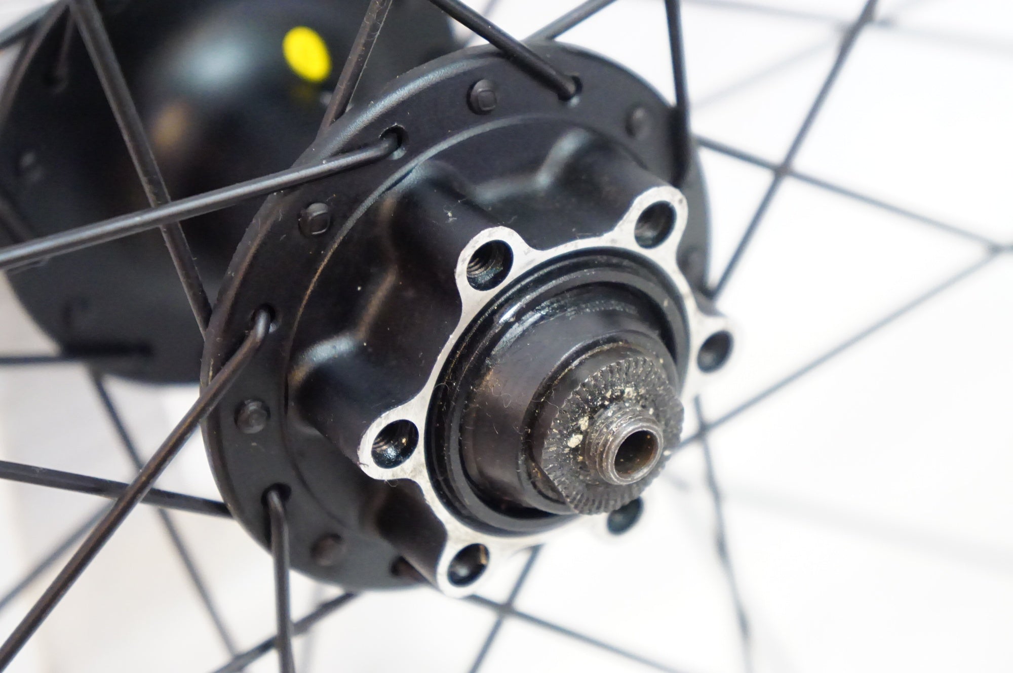 MAVIC 「マヴィック」 XM117 DISC 26インチ リム SHIMANO M525 ハブ シマノ8-10速 ホイールセット / 熊谷本店