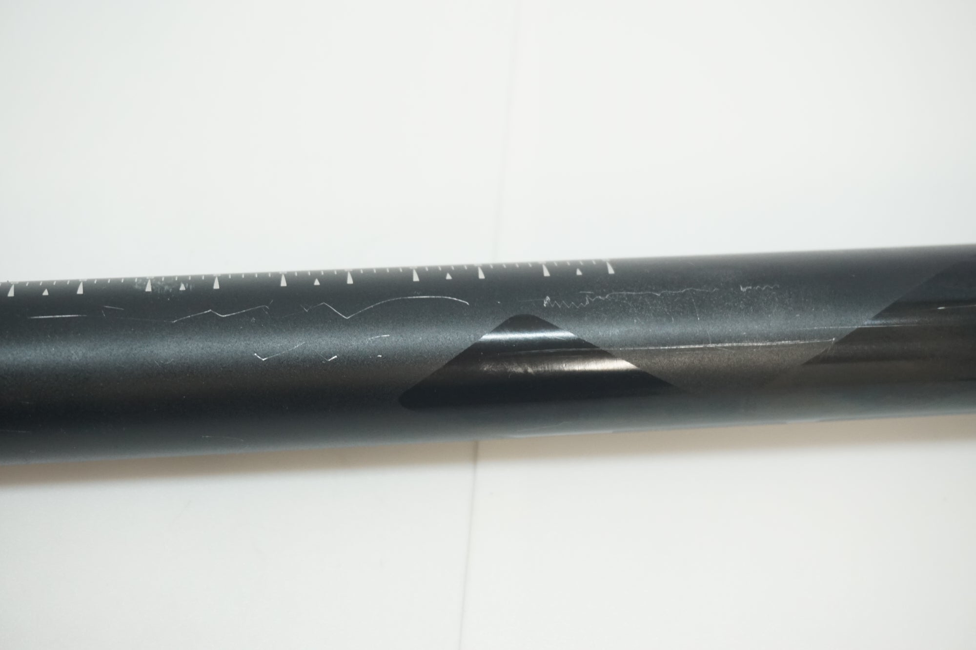 SHIMANO 「シマノ」 PRO VIBE φ27.2 350mm シートポスト / 福岡店
