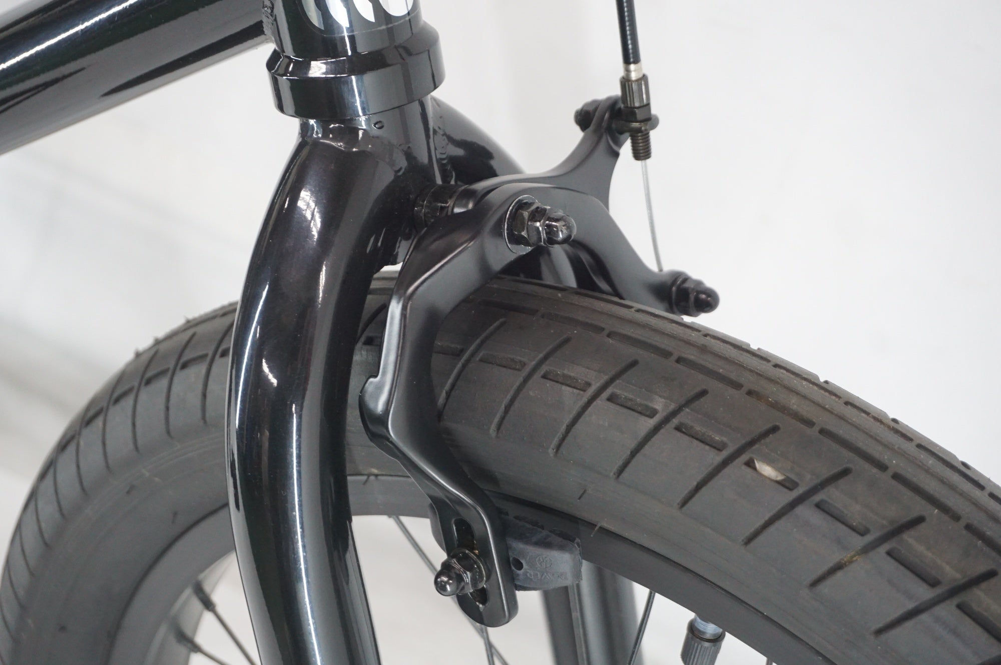 FIEND 「フィエンド」 TYPE O 20インチ 年式不明 BMX / 阪急塚口店