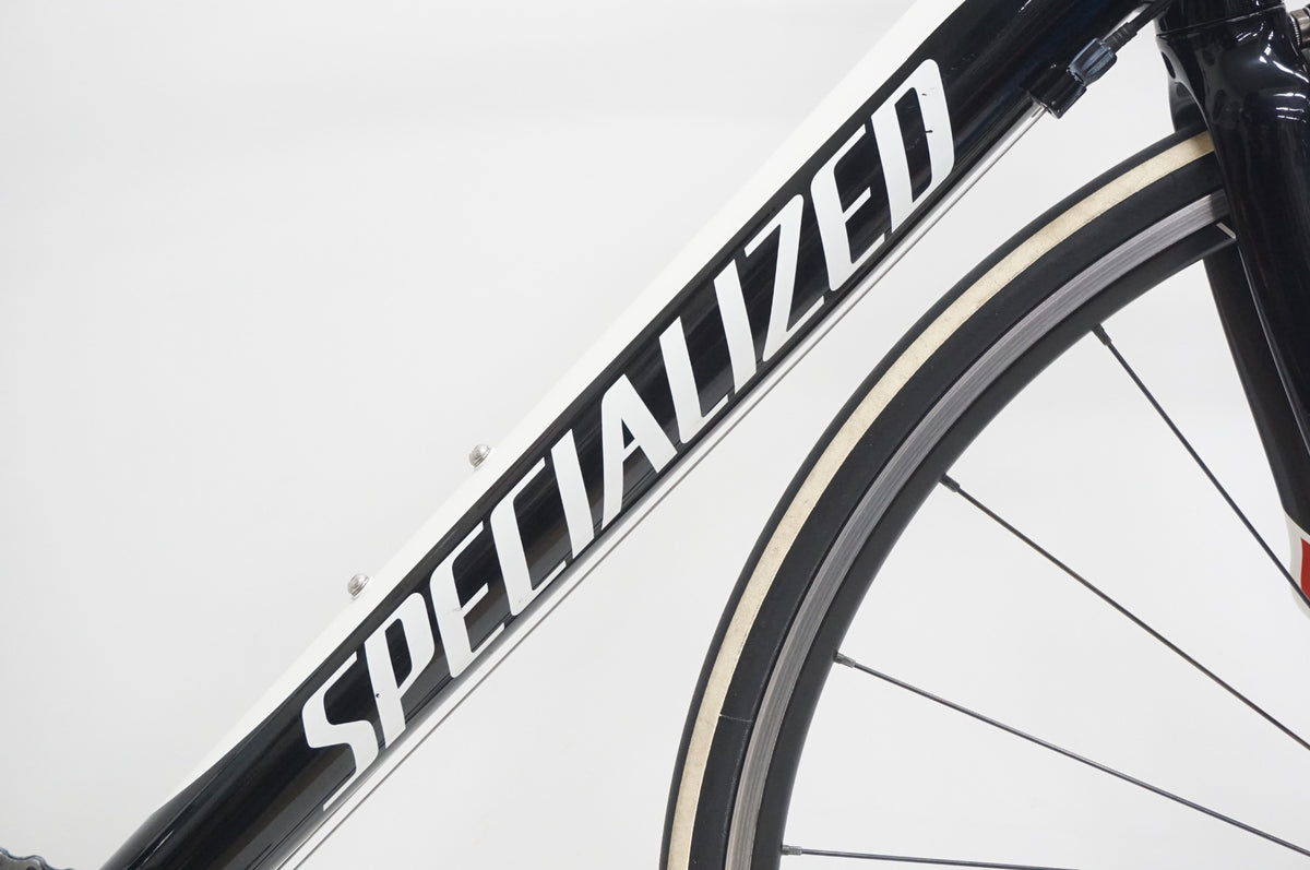 SPECIALIZED 「スペシャライズド」 SECTEUR ELITE 2012年モデル ロードバイク / 福岡店