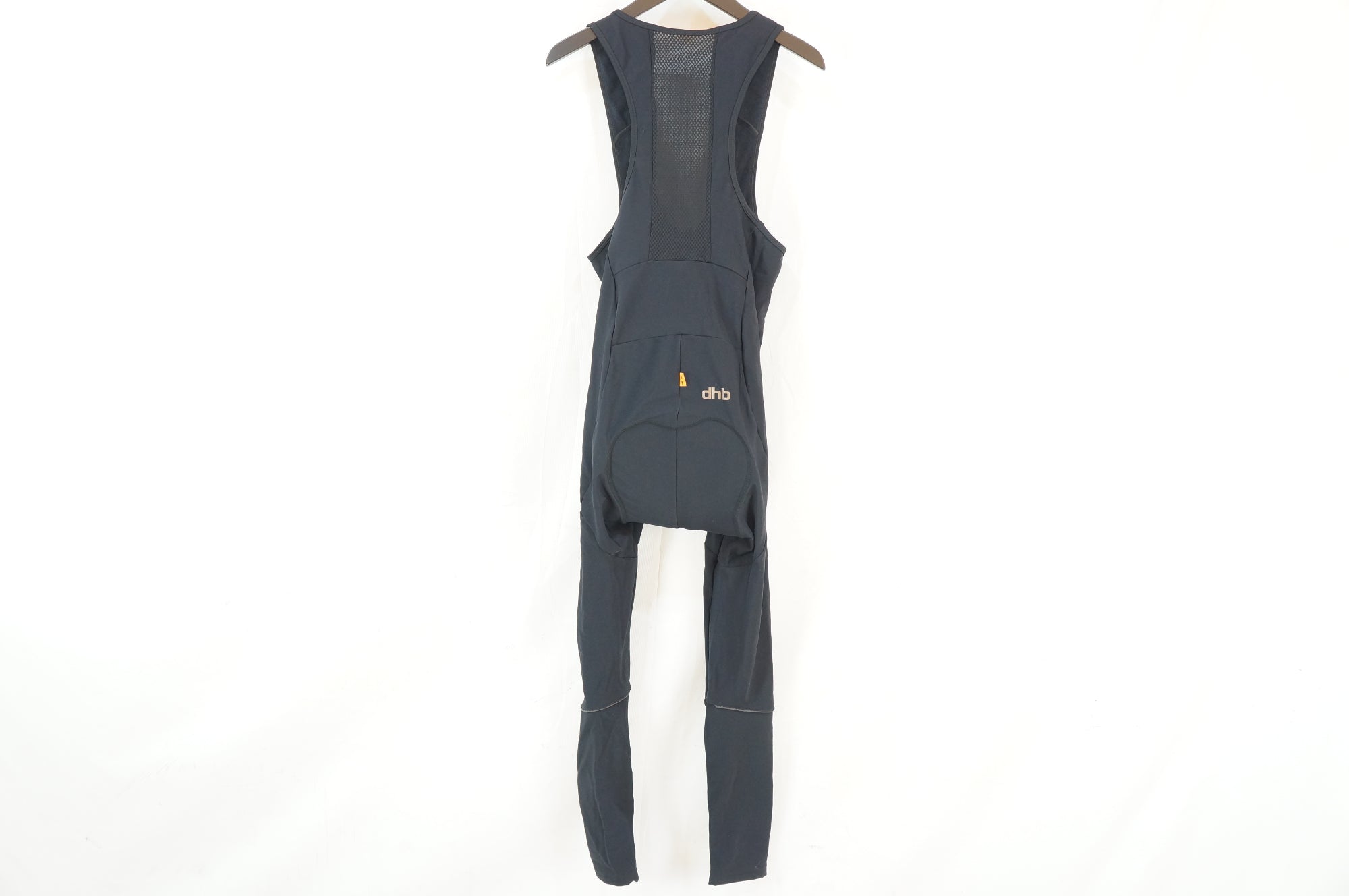 DHB 「ディーエイチビー」 Sサイズ ビブタイツ / バイチャリ浦和ベース