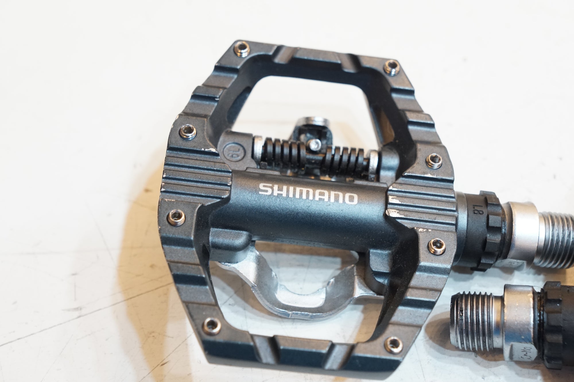 SHIMANO 「シマノ」 PD-EH500 ペダル / バイチャリ浦和ベース