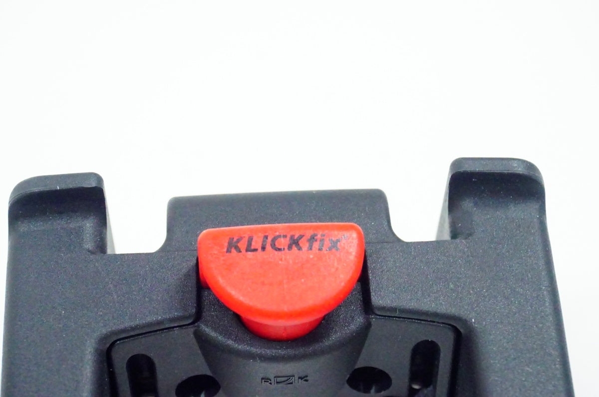 KLICK FIX 「リクセンカウル」 LENKER ADAPTER アダプター / 名古屋大須店