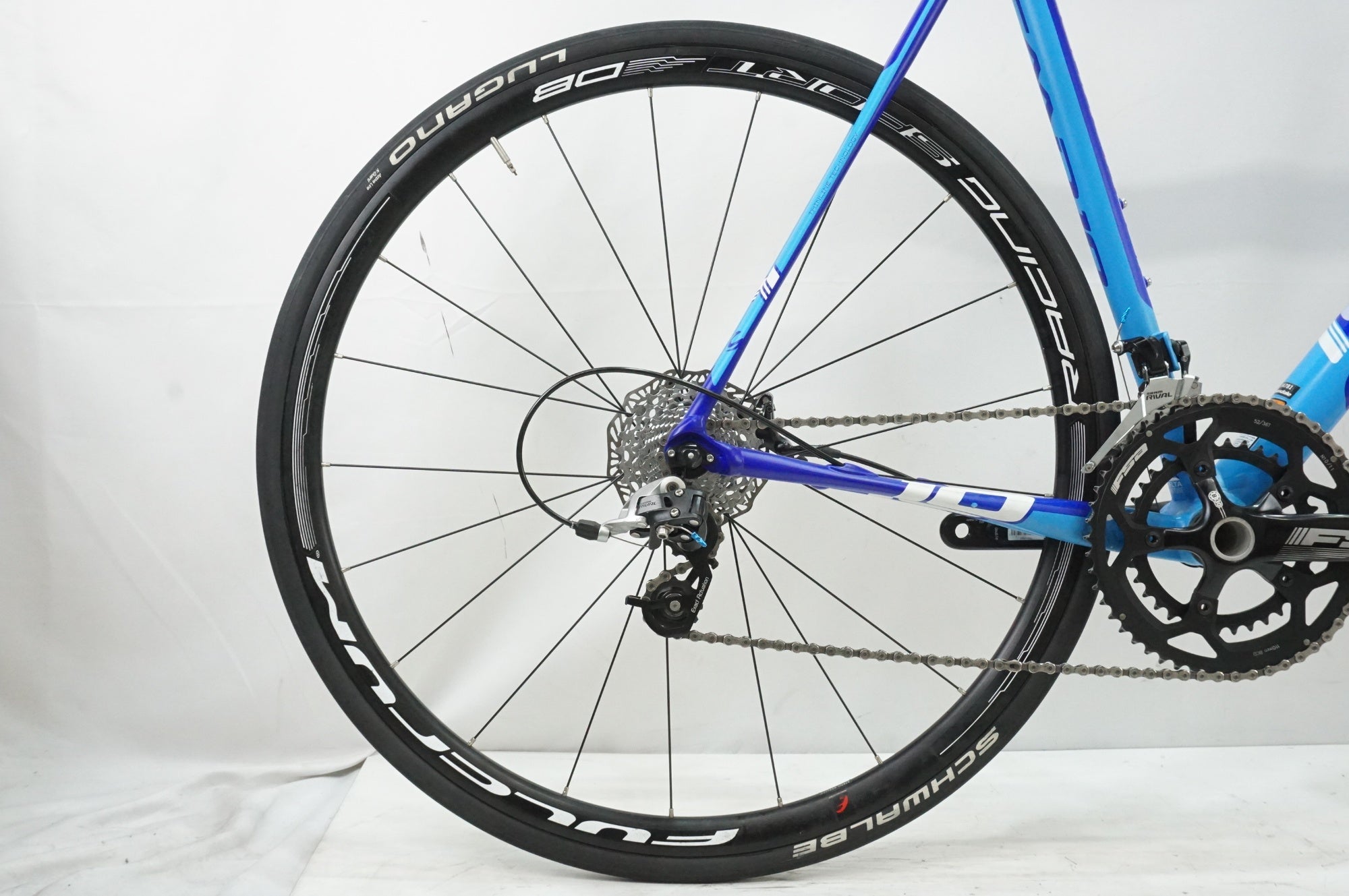 CANNONDALE 「キャノンデール」 CAAD10 RIVAL DISC 2015年モデル