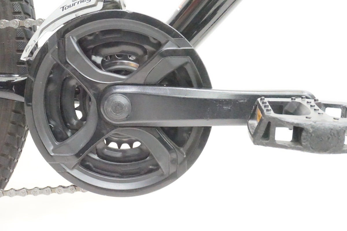 LOUIS GARNEAU「ルイガノ」 GRIND8.0 2022年モデル マウンテンバイク/ 京都西院店