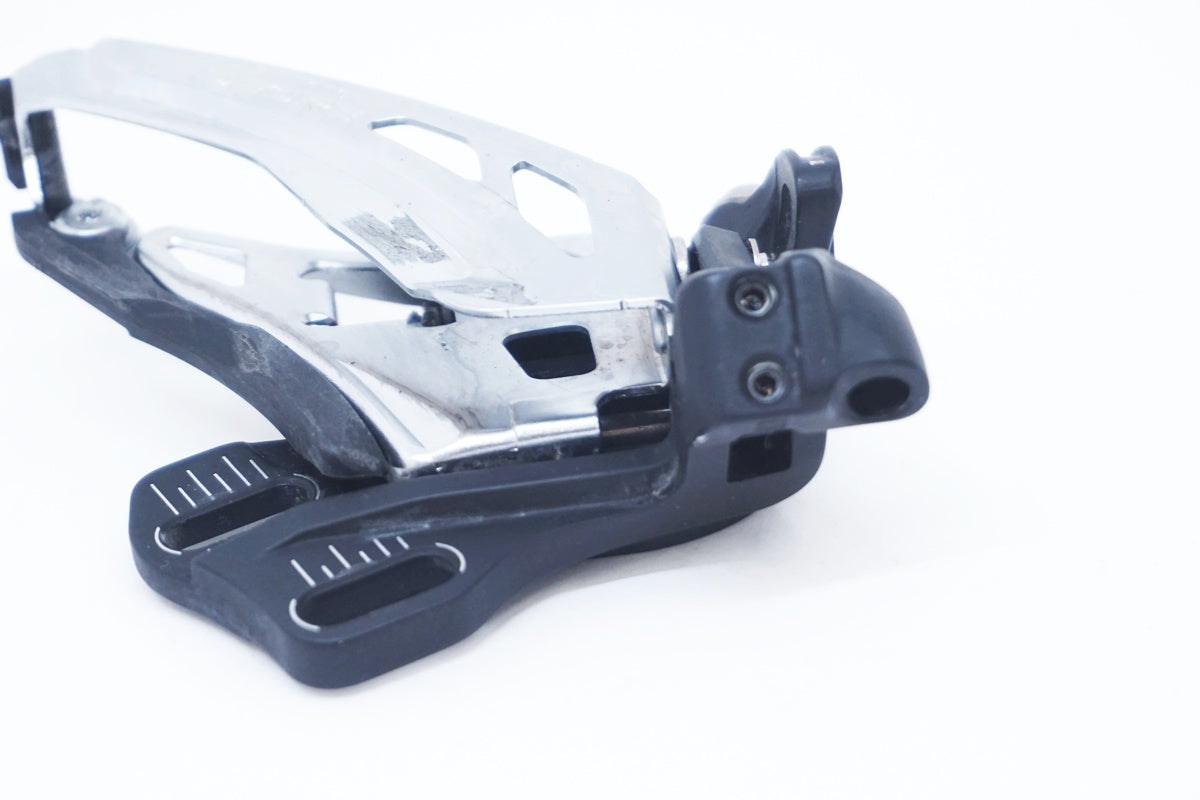 SHIMANO 「シマノ」 DEORE FD-M617 フロントディレイラー / 大阪美原北インター店