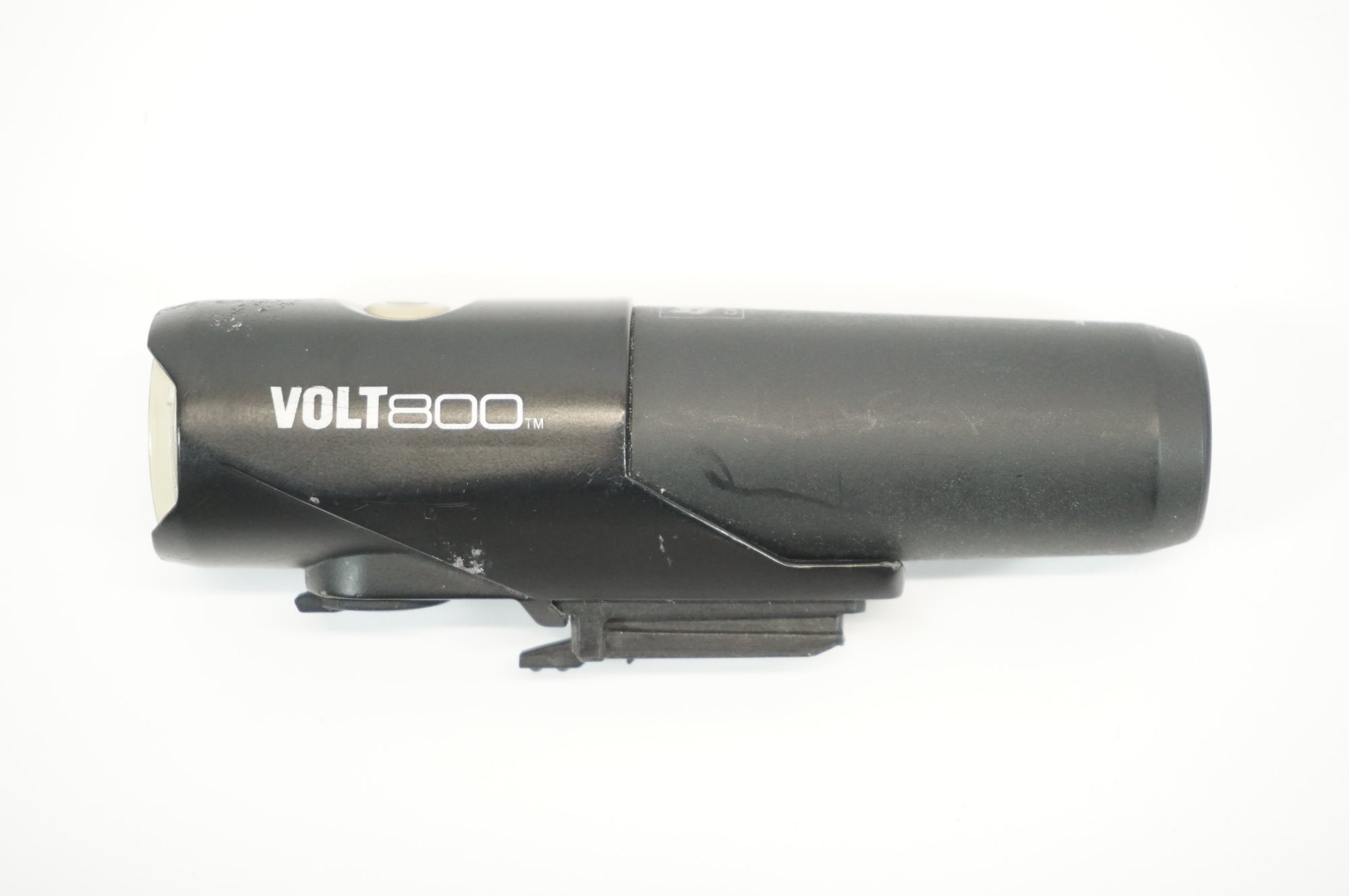 CATEYE 「キャットアイ」 VOLT800 HL-EL471 フロントライト / 宇都宮店