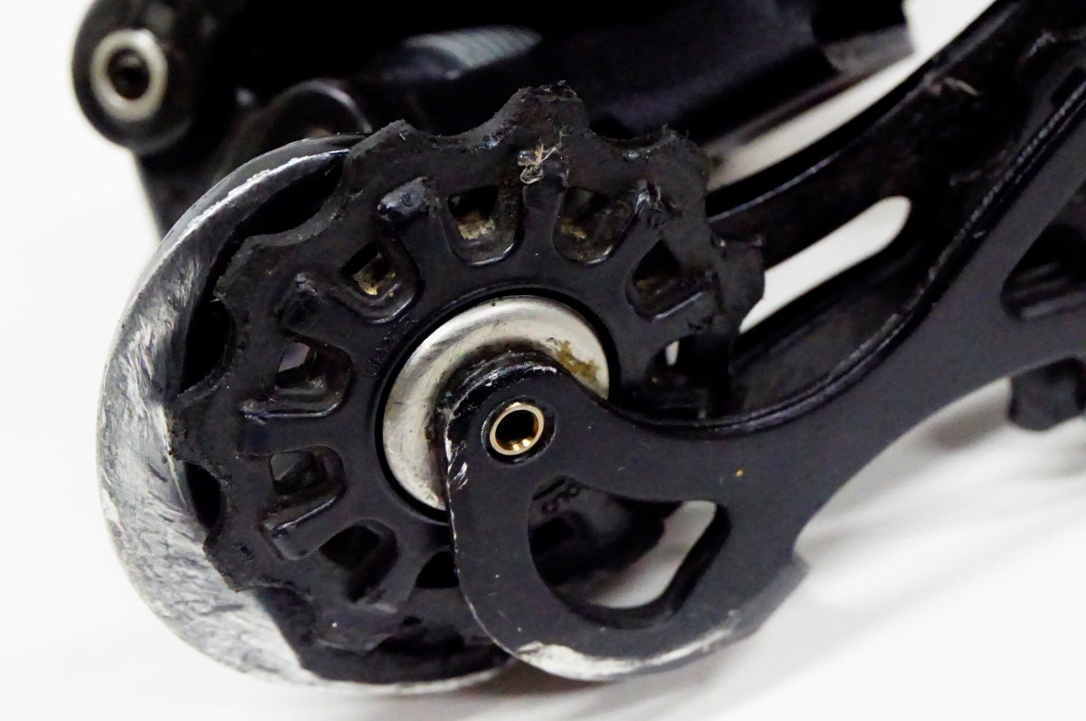 CAMPAGNOLO 「カンパニョーロ」 CHORUS 11s リアディレイラー / 名古屋