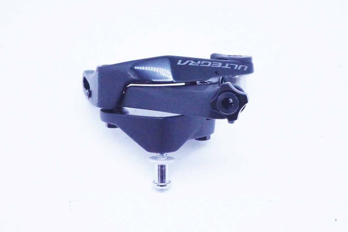 SHIMANO「シマノ」 ULTEGRA BR-R8100 キャリパーブレーキセット/ 京都西院店