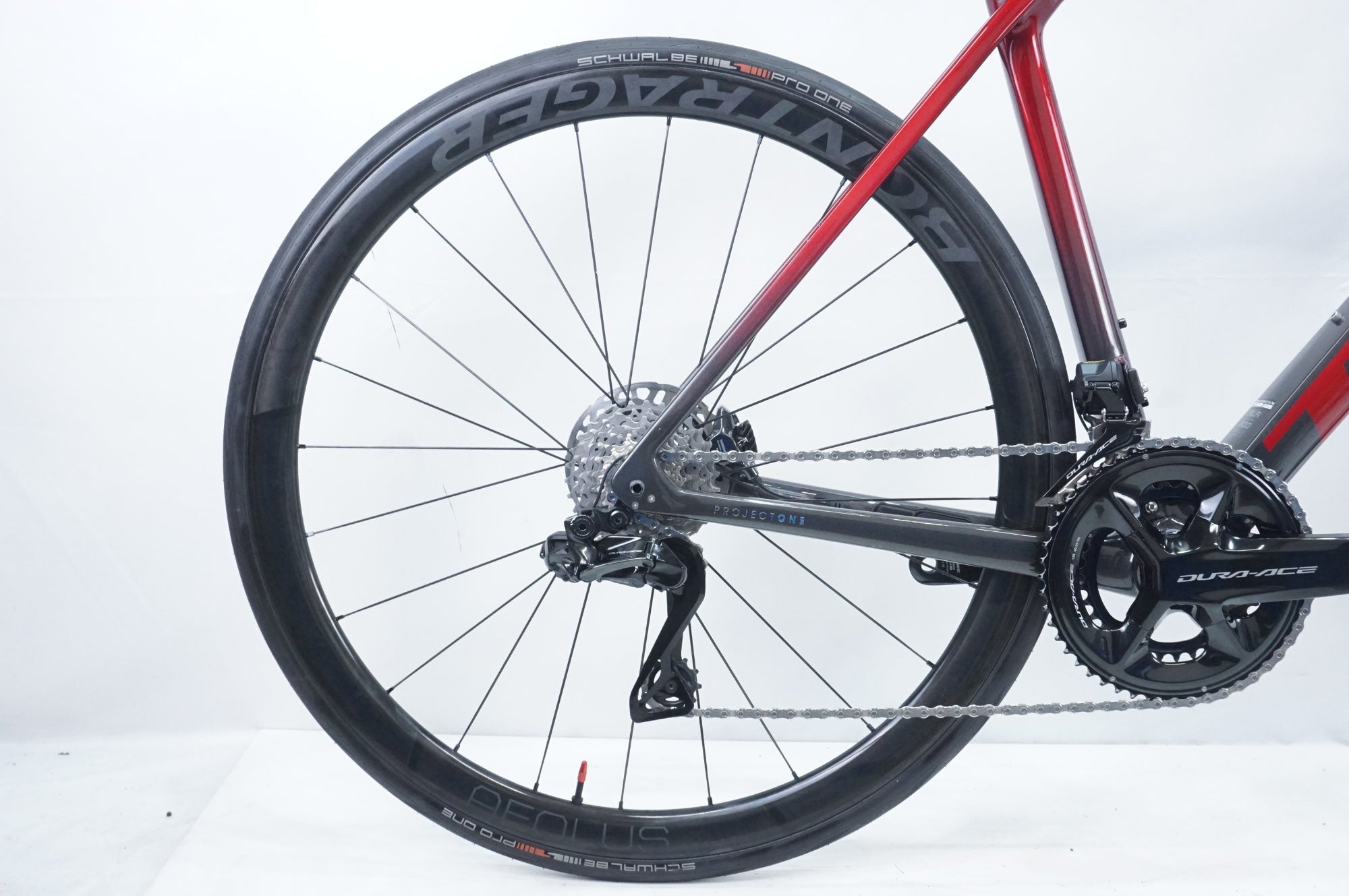 TREK 「トレック」 EMONDA SLR7 DISC カスタム 2021年モデル ロードバイク / 大宮店