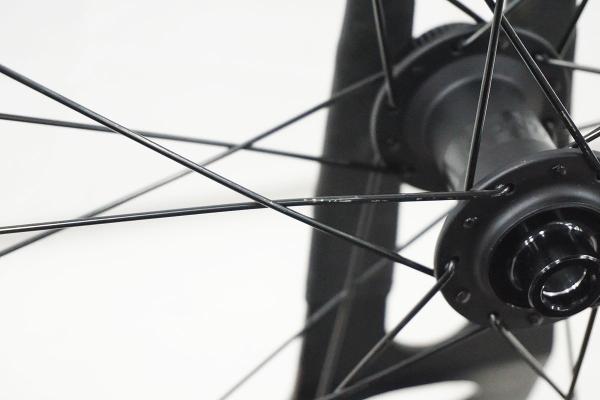 BONTRAGER 「ボントレガー」 PARADIGM COMP フロントホイール / 奈良店