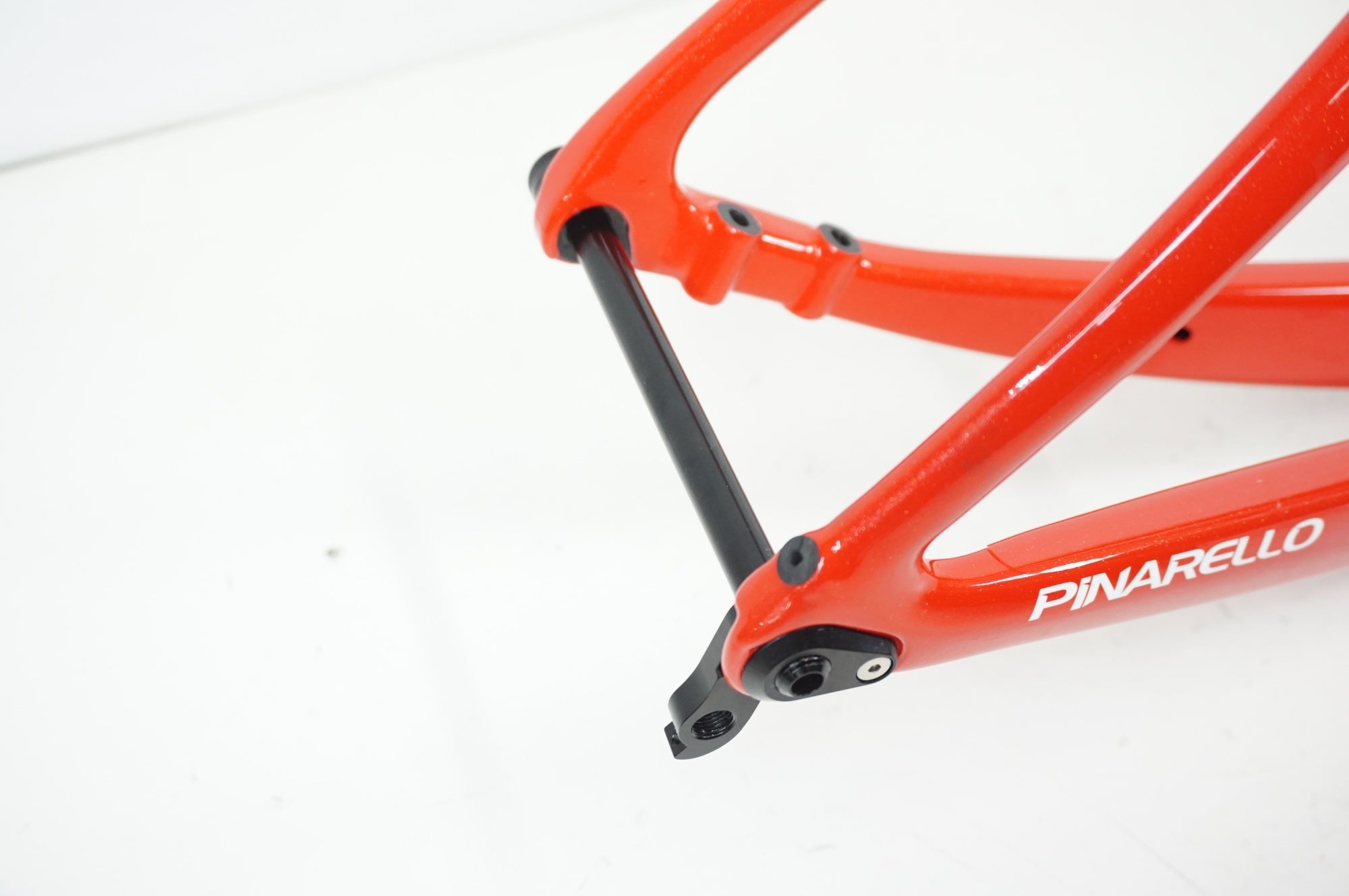 PINARELLO 「ピナレロ」 F9 2024-2025年頃 フレームセット / 宇都宮店