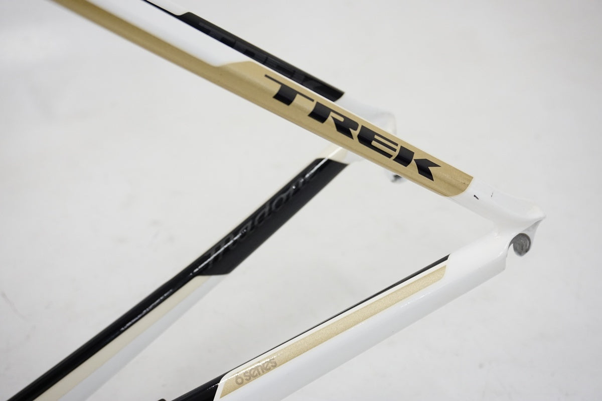TREK「トレック」 MADONE 6.5 WSD 2011年モデル フレームセット / 浜松店