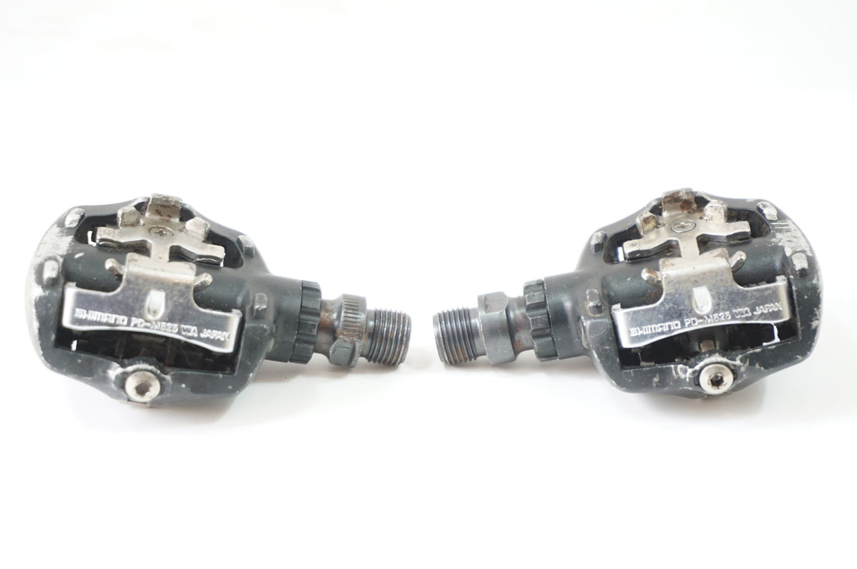 SHIMANO 「シマノ」 PD-M525 ペダル / 世田谷店