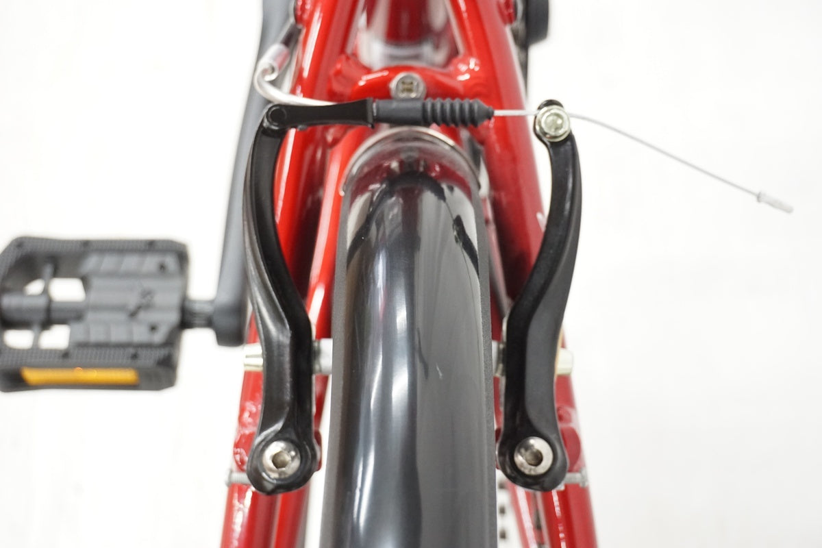 DAHON 「ダホン」 HIT 2024年モデル 20インチ 折り畳み自転車 / 奈良店