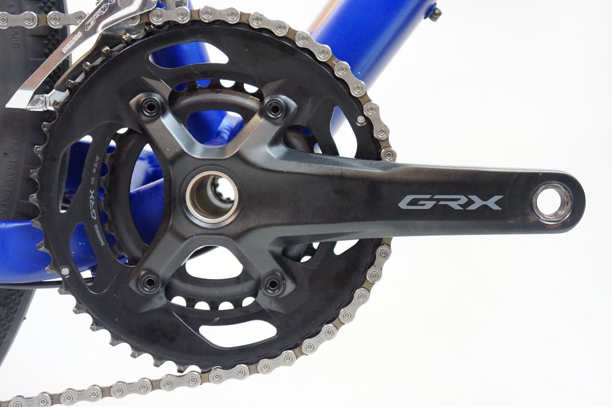 GARNEAU 「ガノー」 GARIBALDI G2 2021年モデル グラベルロード / 熊谷本店