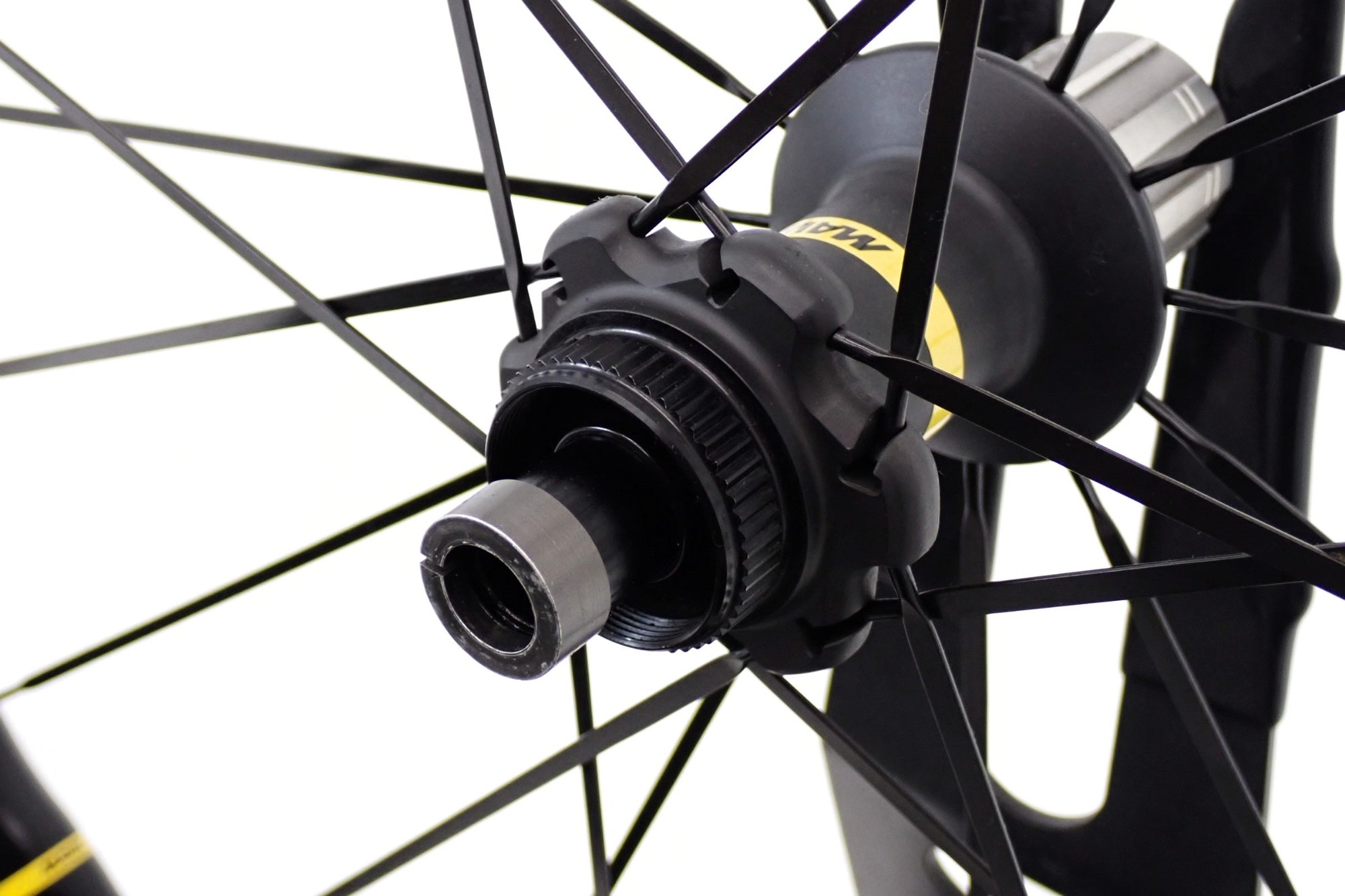 MAVIC 「マビック」 KSYRIUM ELITE UST DISC シマノ11速 ホイール