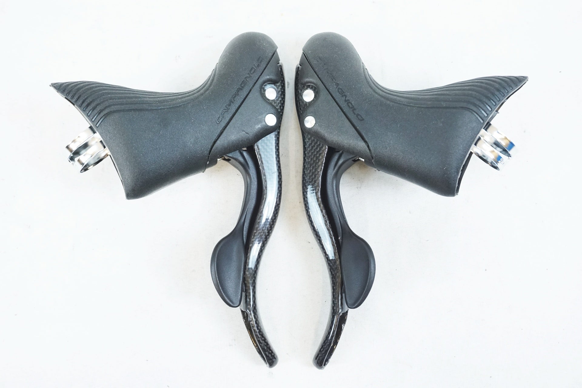 CAMPAGNOLO 「カンパニョーロ」 CENTAUR エルゴパワー / 有明ガーデン