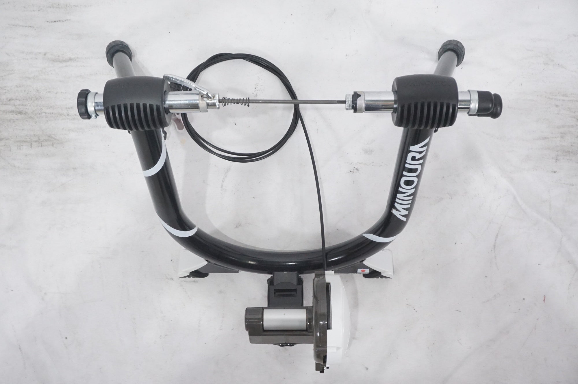 【美品】MINOURA MAGRIDE 60 サイクルトレーナー MagRide 60RWR - MINOURA JAPAN