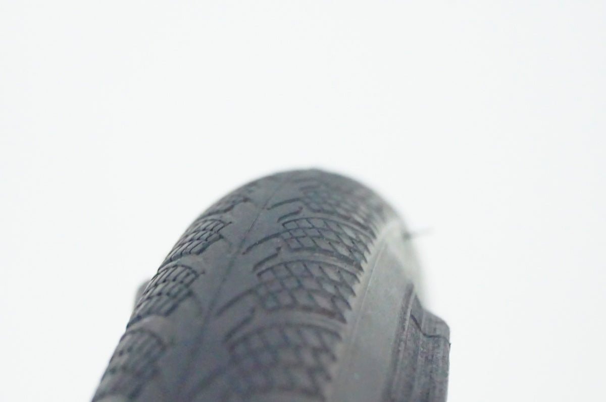 VITTORIA 「ヴィットリア」 ZAFFIRO PRO 700×25C BLACK タイヤ
