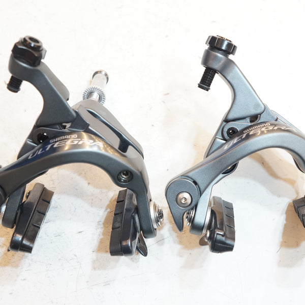 Shimano Ultegra 6800系ブレーキキャリパー SHIMANO 「シマノ」 ULTEGRA BR-6800 キャリパーブレーキ