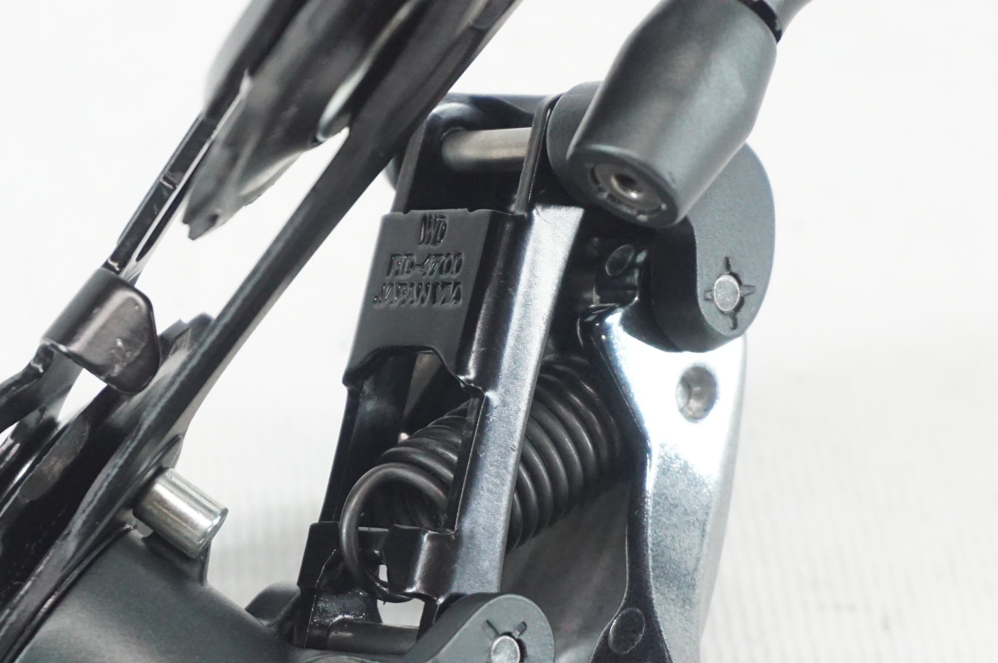 SHIMANO 「シマノ」 TIAGRA RD-4700-SS リアディレイラー / 阪急塚口店