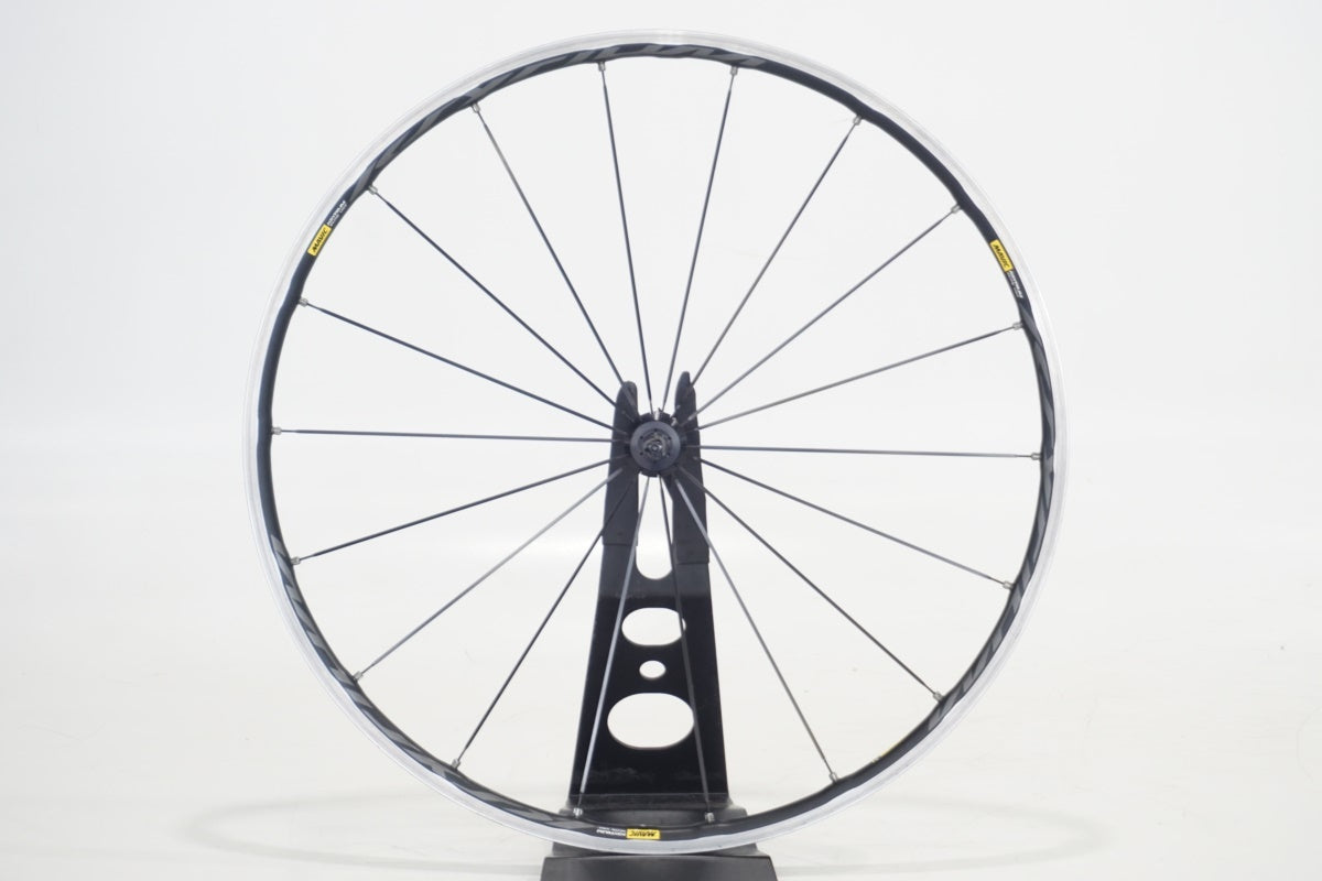 MAVIC 「マヴィック」 KSYRIUM ELITE UST SHIMANO11s ホイールセット / 滋賀大津店