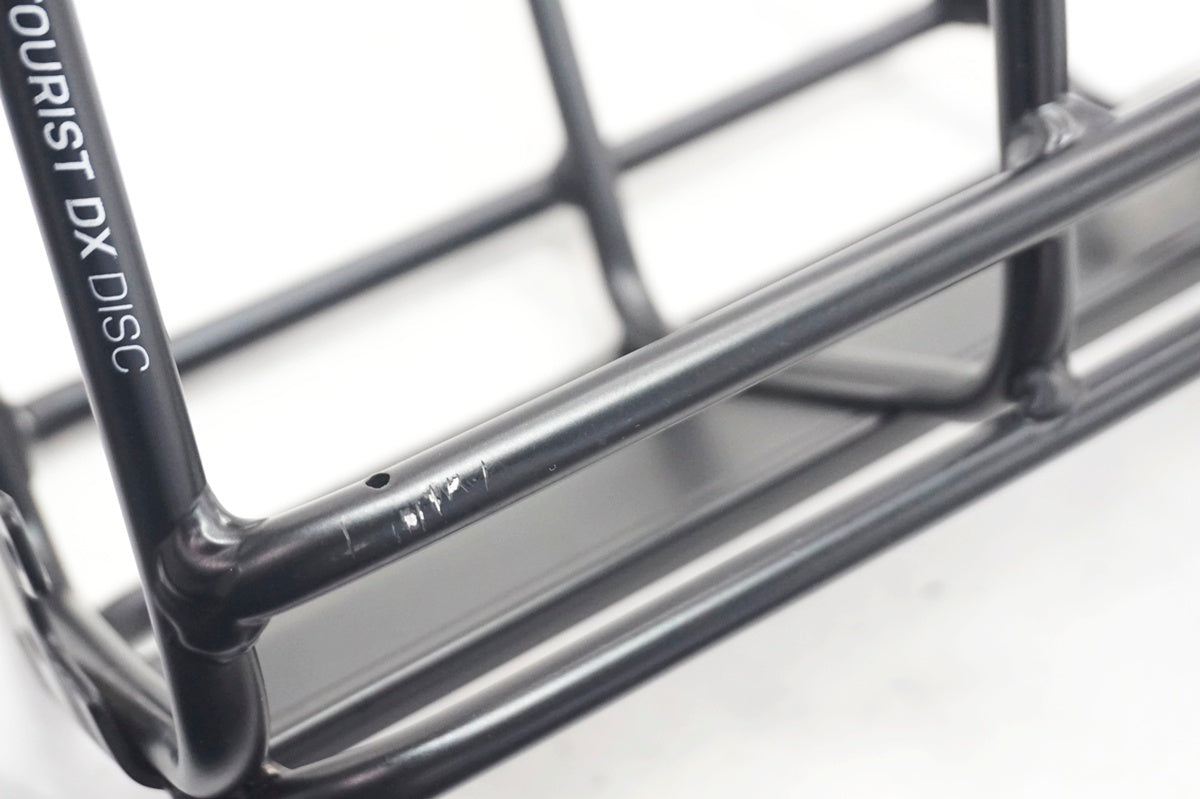 TOPEAK 「トピーク」 SUPER TOURIST DX DISC リアキャリア / 大阪門真店
