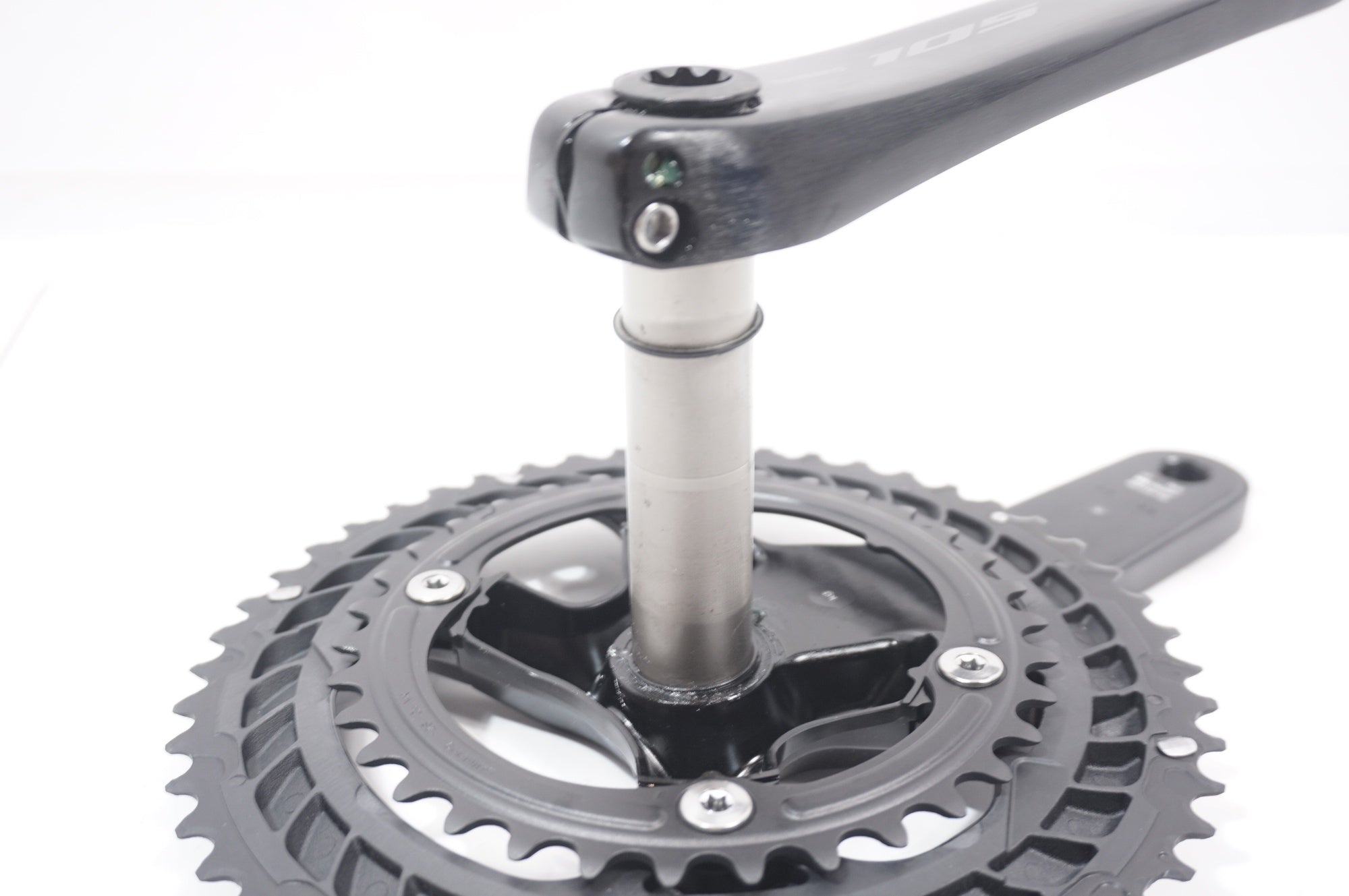 SHIMANO 「シマノ」 105 FC-R7100 50-34T 170mm クランクセット / 世田谷店