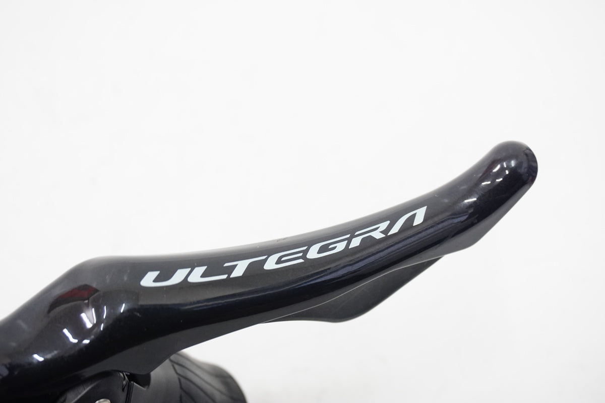 SHIMANO「シマノ」 ULTEGRA ST-R8000 デュアルコントロールレバー