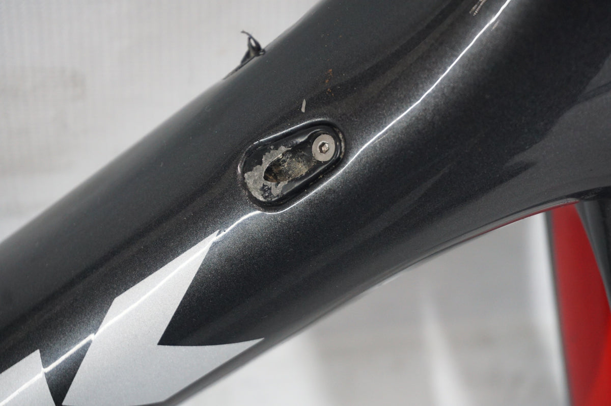 ジャンク TREK 「トレック」 EMONDA SL7 2018年モデル フレームセット / 阪急塚口店