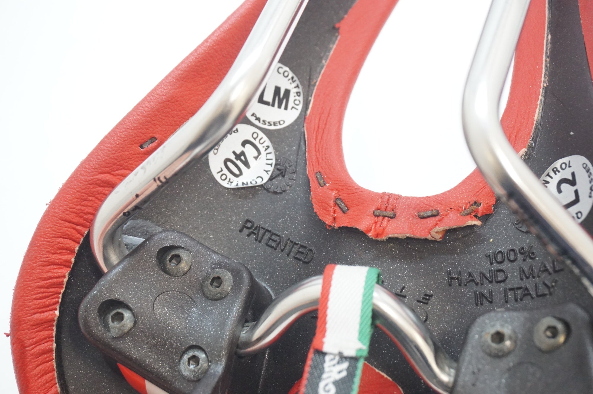 SELLE SMP 「セラエスエムピー」 FORMA サドル / 福岡店